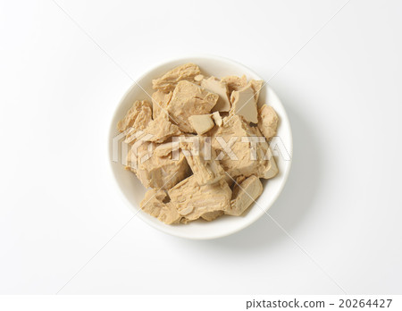 Baker's yeast Baker's yeast 20264427
