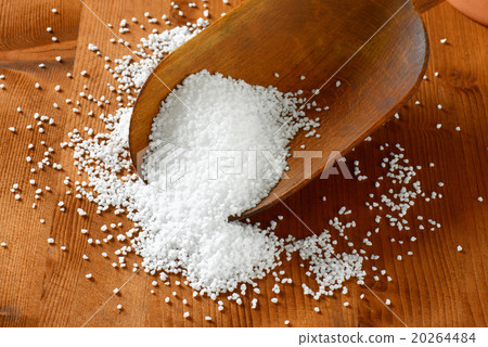 Coarse grained salt 20264484