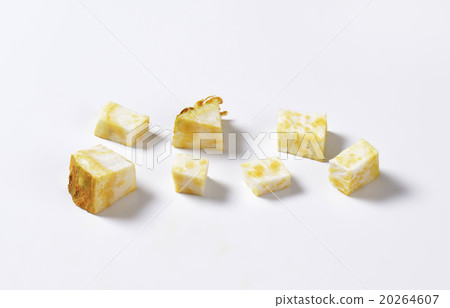 Diced celeriac 20264607