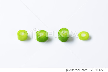 Chopped green onion Chopped green onion 20264770