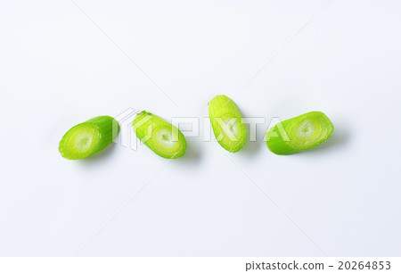 Chopped green onion Chopped green onion 20264853