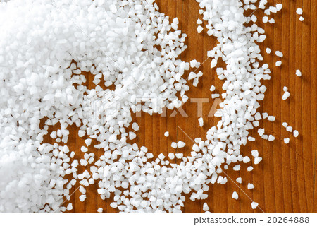 Coarse grained salt 20264888