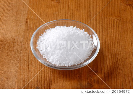 Coarse grained edible salt 20264972