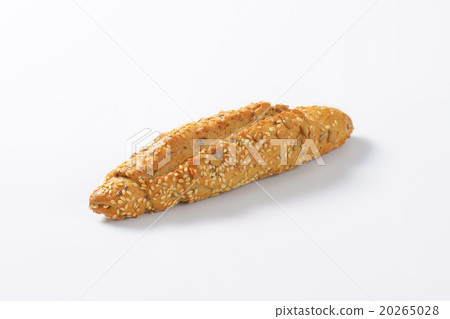 fresh bread roll 20265028