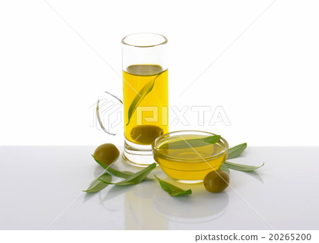 Olive oil Olive oil 20265200