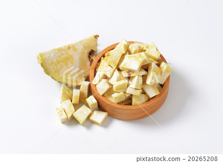 Diced celeriac 20265208