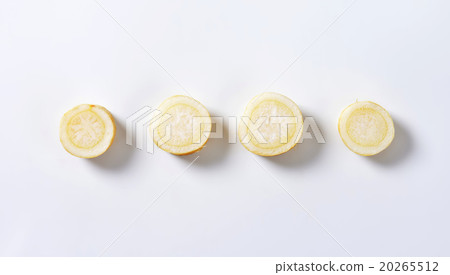 sliced root parsley sliced root parsley 20265512