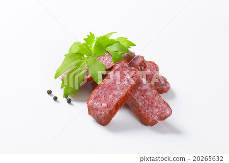 Hunter's salami 20265632