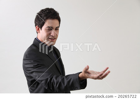 businessman 20265722