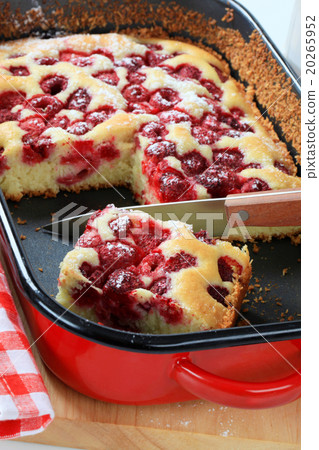 raspberry sponge cake raspberry sponge cake 20265952