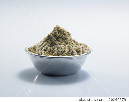 coriander powder 20266579