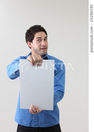 blank card blank card 20266595