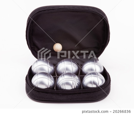 Metal petanque set Metal petanque set 20266836