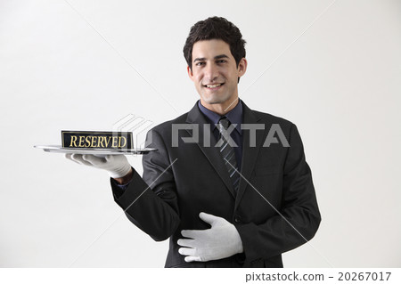 reserved 20267017