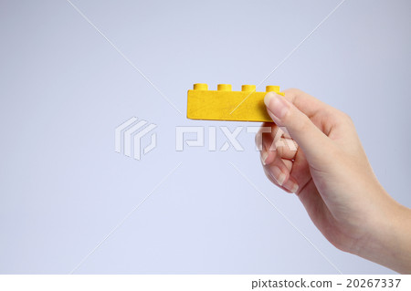 plastic block plastic block 20267337