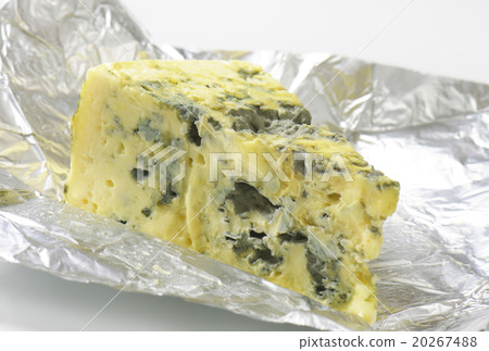 French blue cheese 20267488