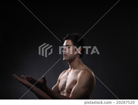 martial art 20267520