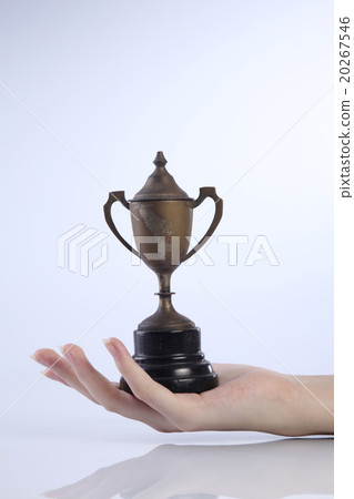 old trophy 20267546