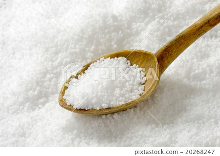 Coarse grained salt Coarse grained salt 20268247
