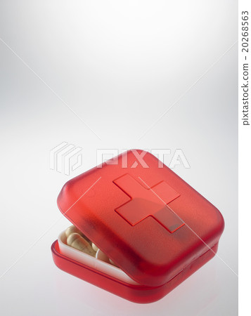 pill box 20268563