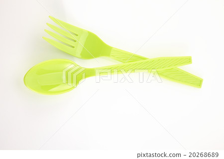 spoon and fork 20268689