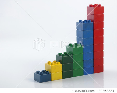 plastic block 20268823