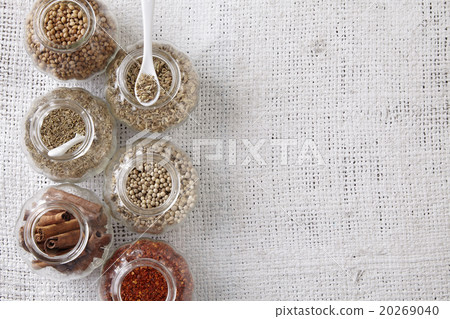 spices spices 20269040