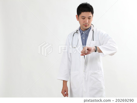 chinese doctor chinese doctor 20269290