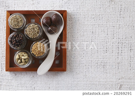 spices spices 20269291