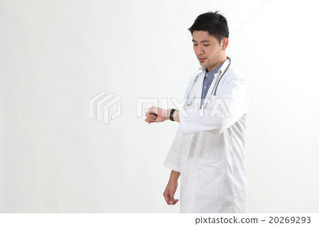 chinese doctor chinese doctor 20269293