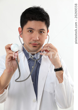 chinese doctor chinese doctor 20269338