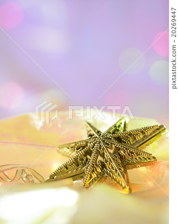 christmas ornament 20269447