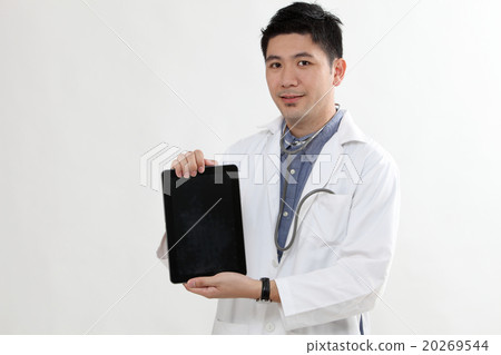 chinese doctor chinese doctor 20269544