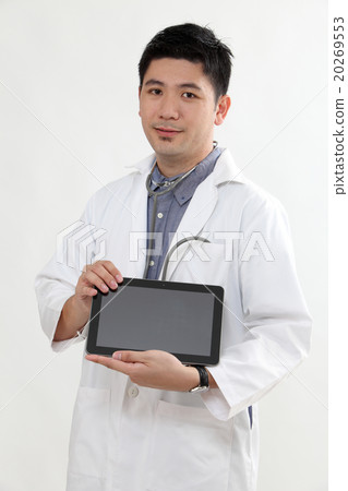 chinese doctor chinese doctor 20269553