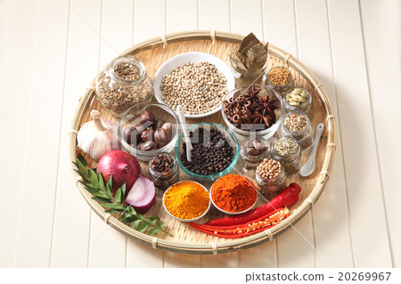 spices spices 20269967