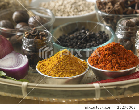 spices spices 20270005