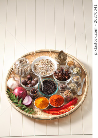 spices spices 20270041