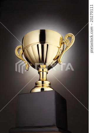 trophy 20270111