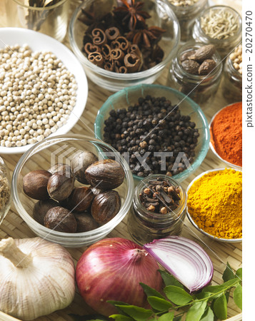 spices spices 20270470