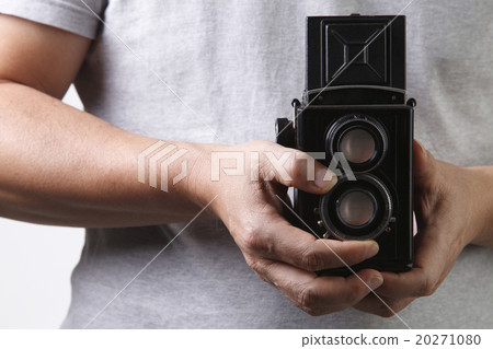 antique camera 20271080