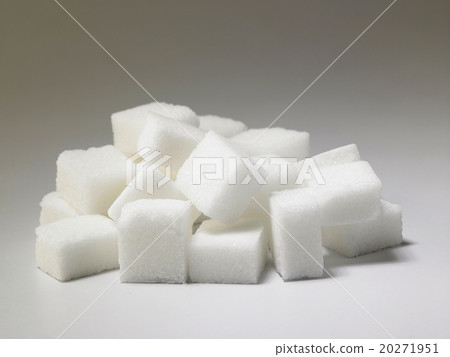 cube sugar cube sugar 20271951