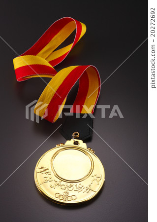 medal 20272692