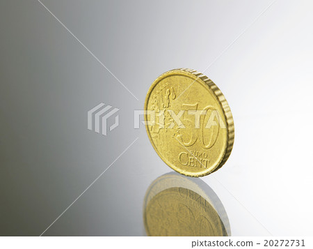 euro coin euro coin 20272731