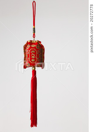Chinese new year ornament Chinese new year ornament 20272778