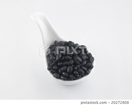 black beans 20272808