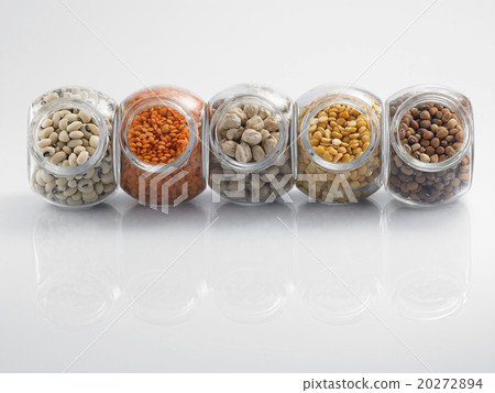 assorted beans assorted beans 20272894