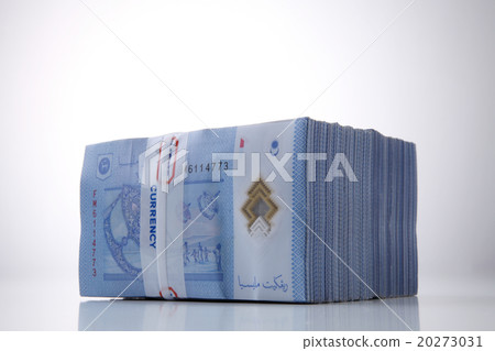 Malaysia ringgit 20273031