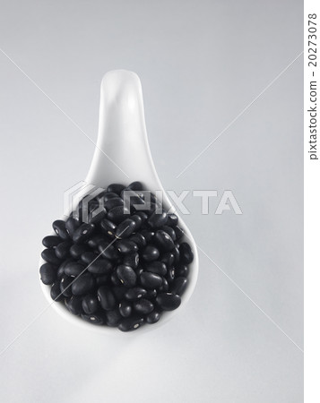 black beans 20273078