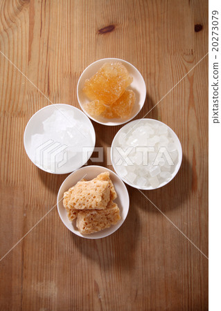 sugar types 20273079