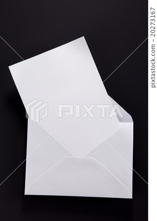 Envelope 20273167